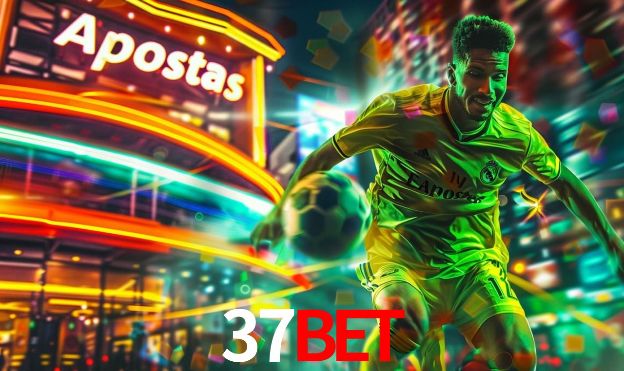 Estatísticas 37Bet