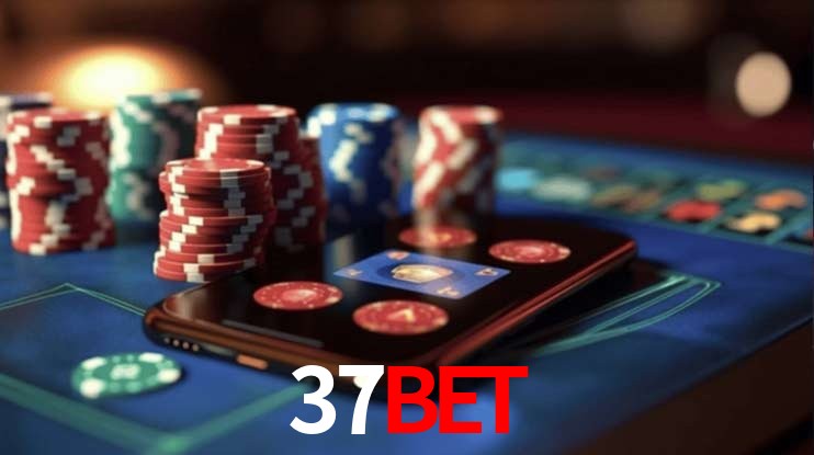 Experiência VIP 37Bet